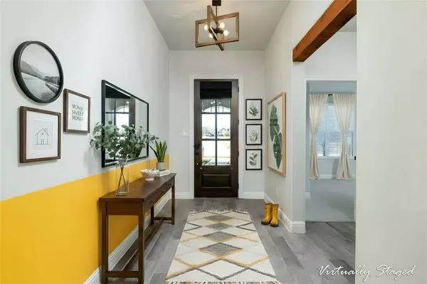 7208 Harrier Street, Fort Worth, TX 76179