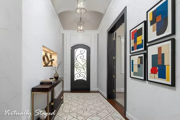 804 Arthur Court, Keller, TX 76248