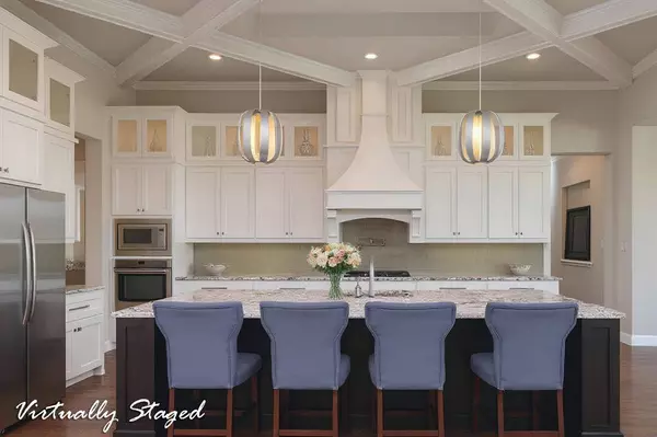 804 Arthur Court, Keller, TX 76248