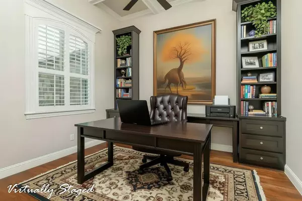 804 Arthur Court, Keller, TX 76248