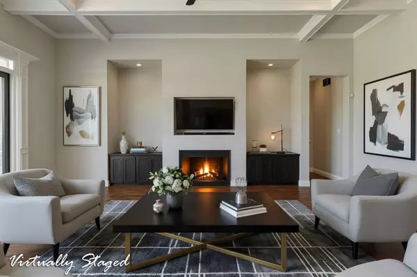 804 Arthur Court, Keller, TX 76248