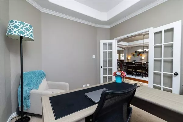 1951 Lewis Crossing Drive, Keller, TX 76248