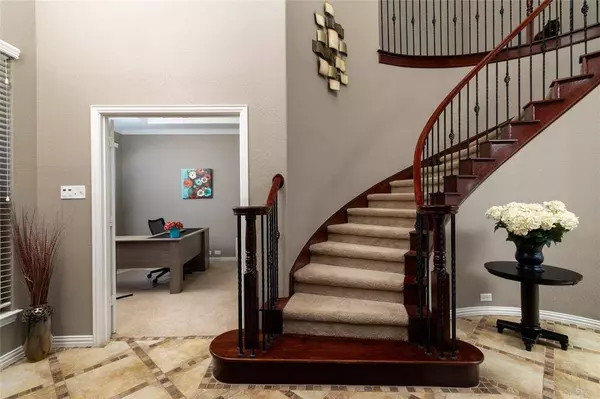 1951 Lewis Crossing Drive, Keller, TX 76248