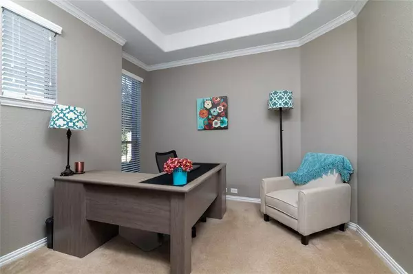 1951 Lewis Crossing Drive, Keller, TX 76248