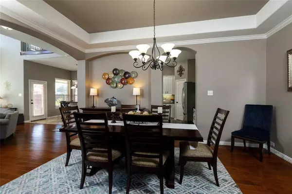 1951 Lewis Crossing Drive, Keller, TX 76248