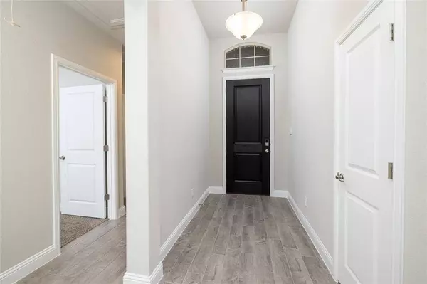 4816 Dewy Rose Lane, Fort Worth, TX 76244