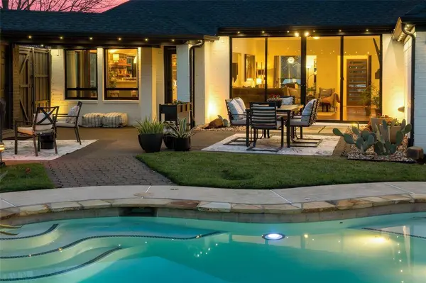 509 Santa Barbara Drive, Keller, TX 76248