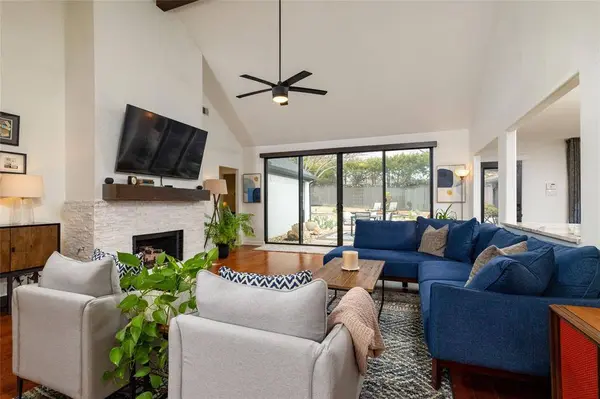 509 Santa Barbara Drive, Keller, TX 76248