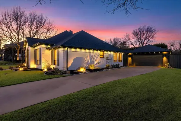 509 Santa Barbara Drive, Keller, TX 76248