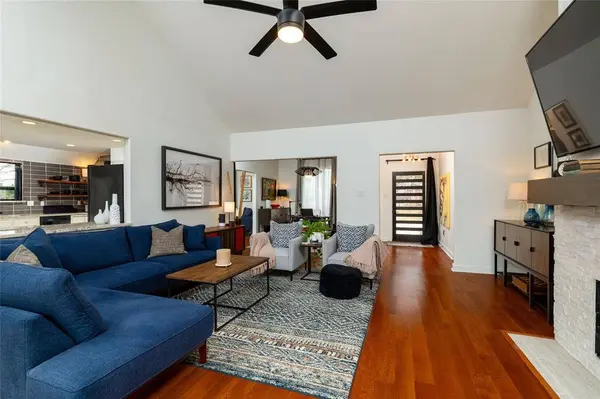 509 Santa Barbara Drive, Keller, TX 76248