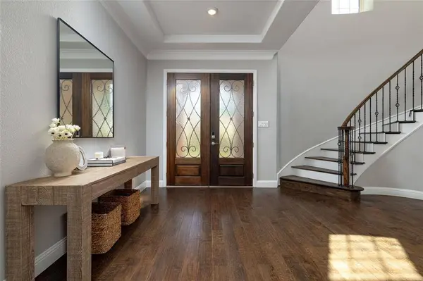 1612 Emerald Knoll Court, Keller, TX 76248