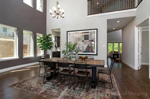 1612 Emerald Knoll Court, Keller, TX 76248