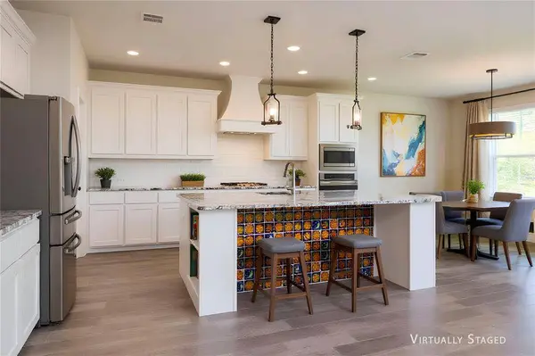 7208 Harrier Street, Fort Worth, TX 76179