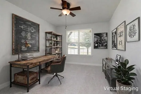 7208 Harrier Street, Fort Worth, TX 76179