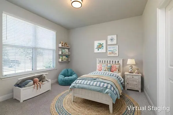 7208 Harrier Street, Fort Worth, TX 76179