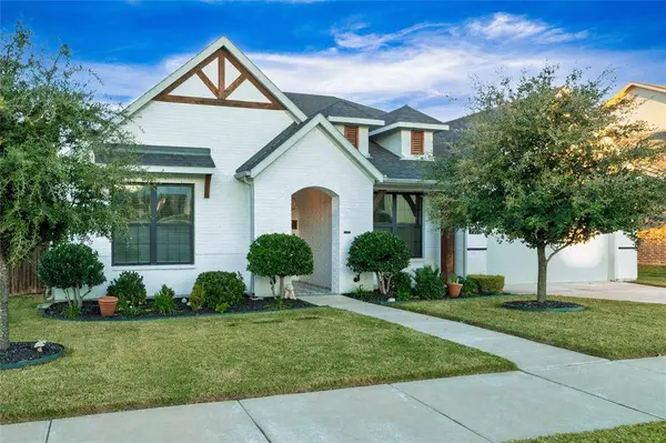 7208 Harrier Street, Fort Worth, TX 76179