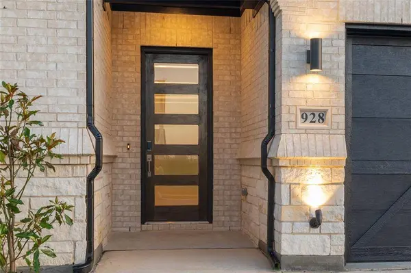 928 Brookwood Boulevard, Haslet, TX 76052