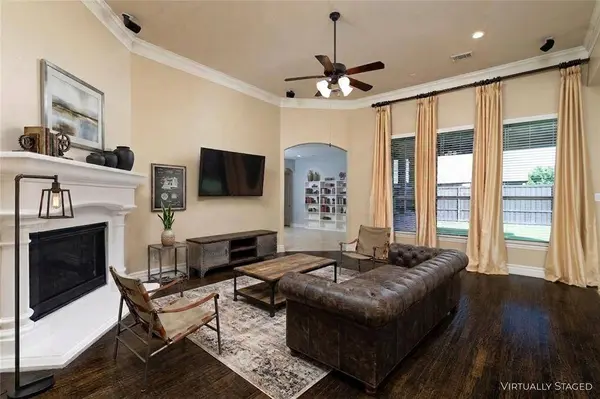 1917 Sterling Trace Drive, Keller, TX 76248
