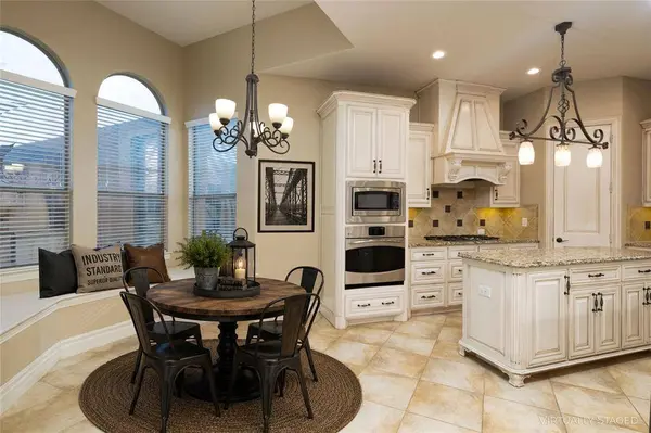 1917 Sterling Trace Drive, Keller, TX 76248