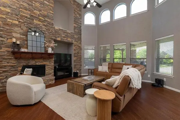 1805 Lewis Crossing Drive, Keller, TX 76248