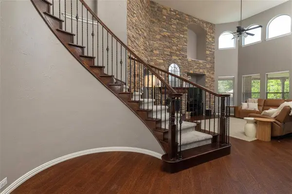 1805 Lewis Crossing Drive, Keller, TX 76248
