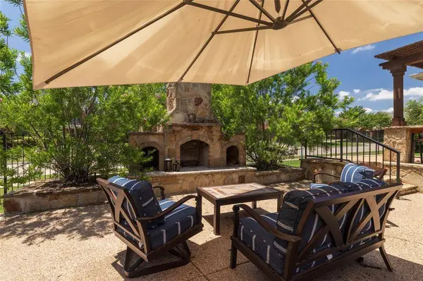 1805 Lewis Crossing Drive, Keller, TX 76248