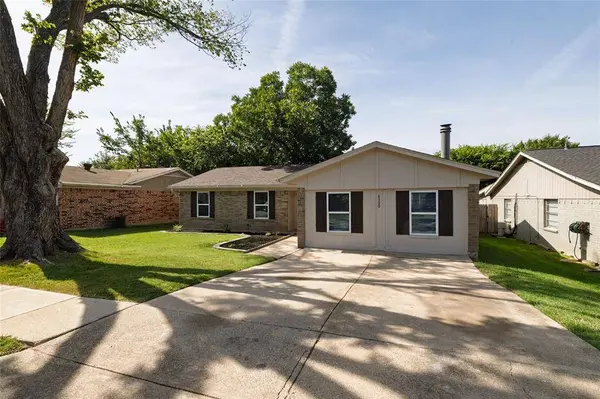 6300 Sunnybrook Drive