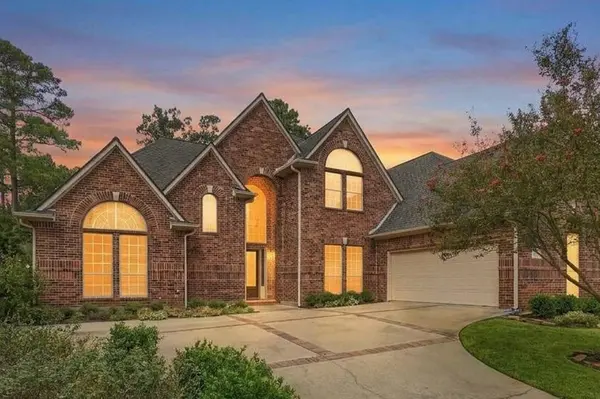 299 Wedgewood DR, Montgomery, TX 77356