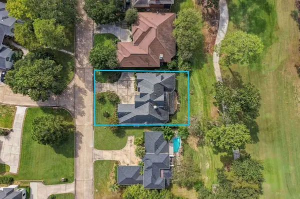 299 Wedgewood DR, Montgomery, TX 77356