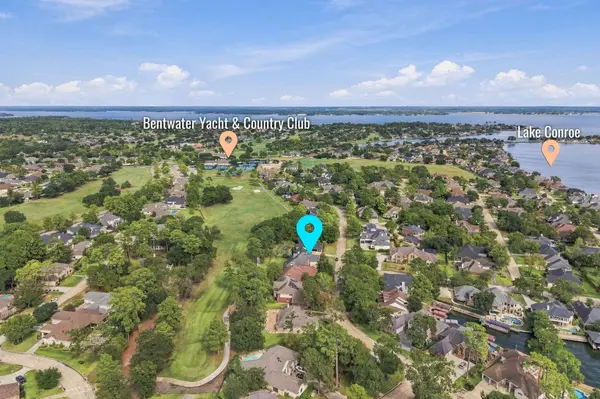 299 Wedgewood DR