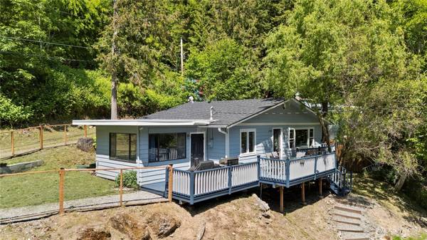 1768 Emerald Lake WAY, Bellingham, WA 98226