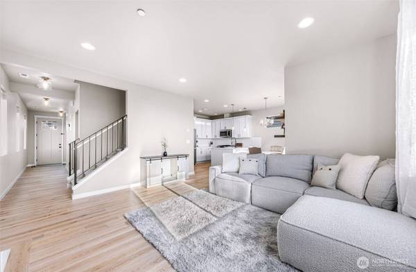 6742 43rd ST NE, Marysville, WA 98270