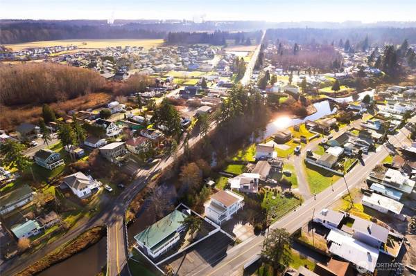 7417 Jackson RD, Blaine, WA 98230