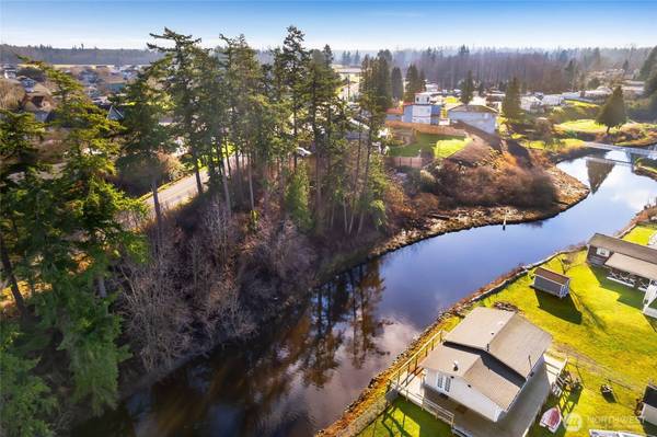 7417 Jackson RD, Blaine, WA 98230