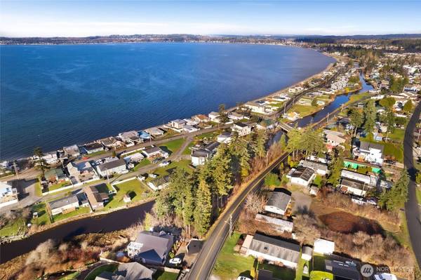 7417 Jackson RD, Blaine, WA 98230