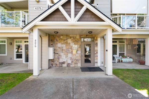 4579 El Dorado WAY #108, Bellingham, WA 98226