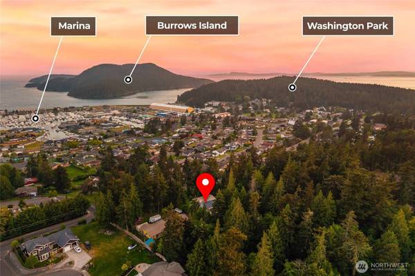 5408 Sunset AVE, Anacortes, WA 98221