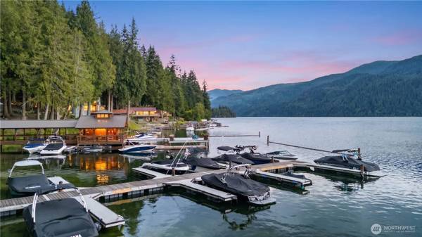 990 S Lake Whatcom BLVD #9