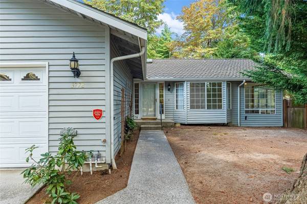 3772 Spring Coulee RD, Bellingham, WA 98226