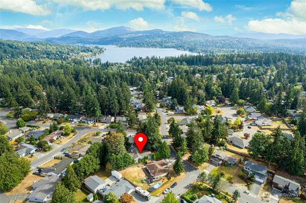 3772 Spring Coulee RD, Bellingham, WA 98226