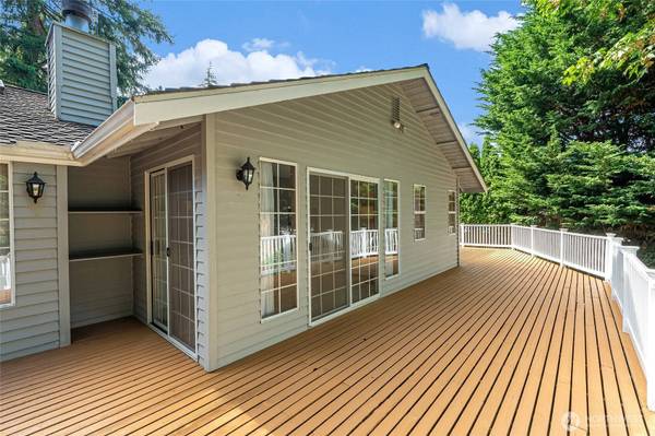 3772 Spring Coulee RD, Bellingham, WA 98226