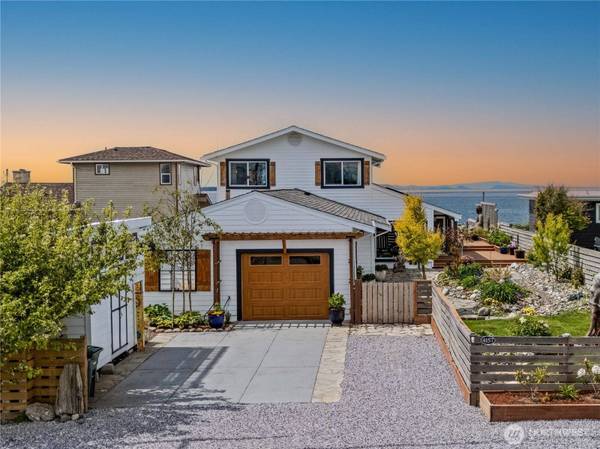 4157 Sucia DR, Ferndale, WA 98248