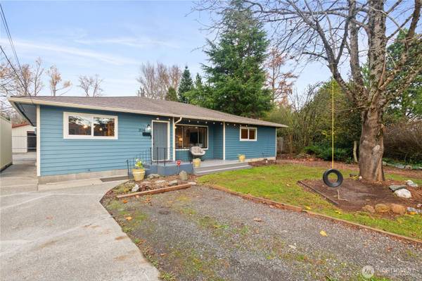 3116 Alderwood AVE, Bellingham, WA 98225