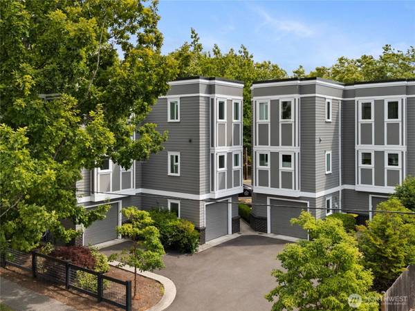 2019 Cornwall AVE, Bellingham, WA 98225