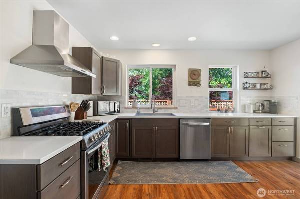 1715 E Illinois, Bellingham, WA 98226