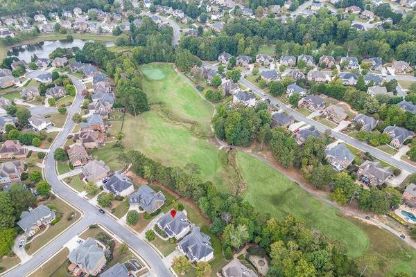 1718 Autumn Sage DR, Dacula, GA 30019