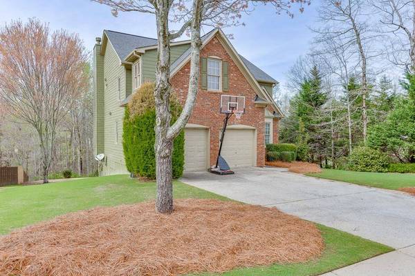 3743 Southland DR, Buford, GA 30519