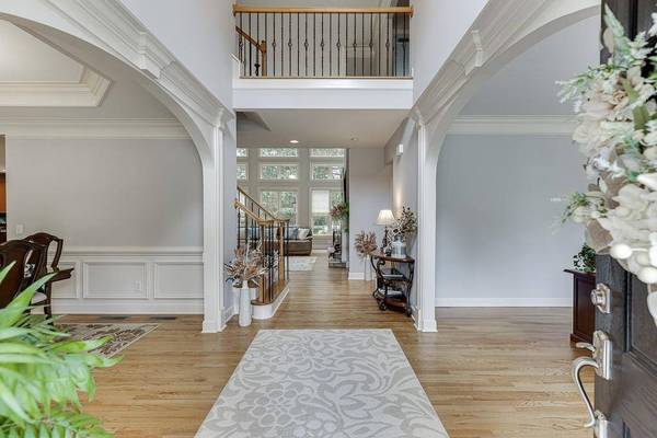 1718 Autumn Sage DR, Dacula, GA 30019