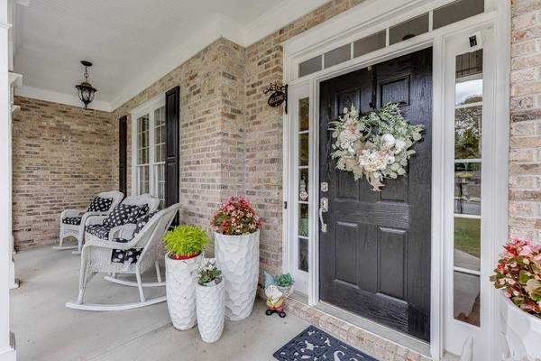 1718 Autumn Sage DR, Dacula, GA 30019