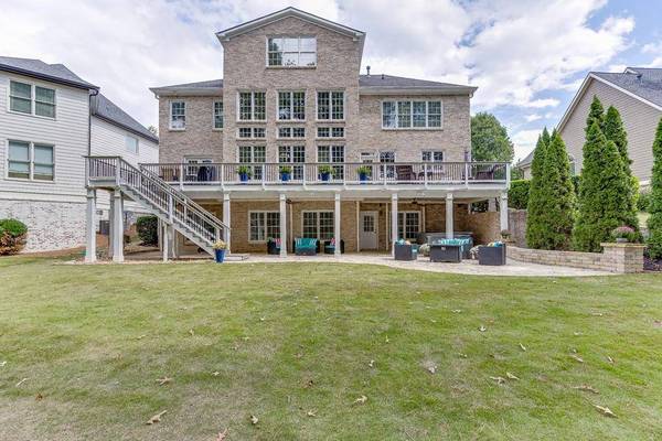 1718 Autumn Sage DR, Dacula, GA 30019